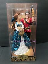 Bambola Belle Gaston Disney