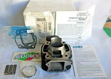 per kymco heroism sniper calypso maxxer 50 cilindro polini mm 46 cylinder engine