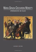 Maria Grazia Ceccaroni Morotti