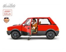 LAUDORACING-MODELS 1:18 Jerry