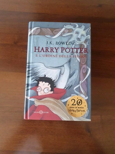 Rowling harry potter - rowling,
