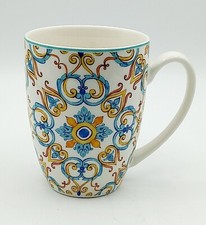 Tazza mug porcellana medicea - tazza,