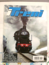 I TRENI - RIVISTA DI