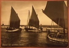 CATTOLICA RITORNO DAL