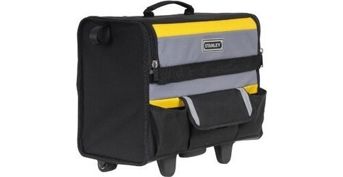 Stanley borsa attrezzi valigia - stanley,