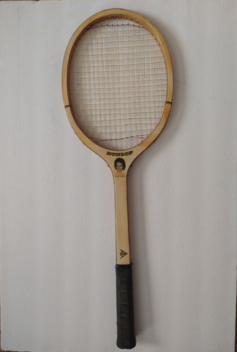 Racchetta tennis dunlop - racchetta,