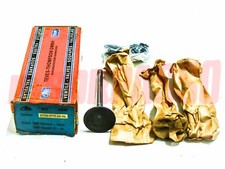 VALVOLE ASPIRAZIONE FIAT 128