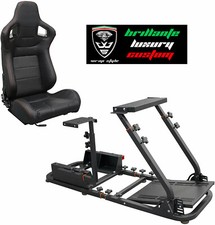 Postazione gioco simulatore