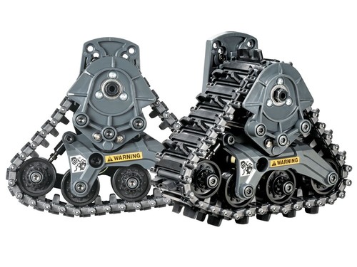 Tamiya 54948 set - set, unità