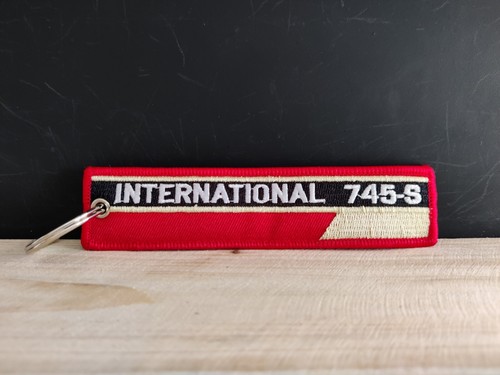 Ihc 745 international - ihc,