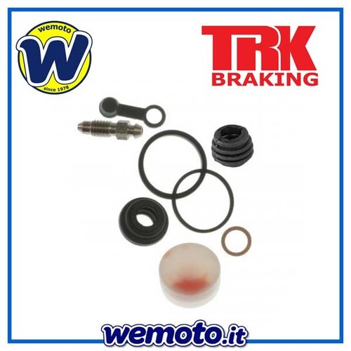Kit riparazione revisione - kit,