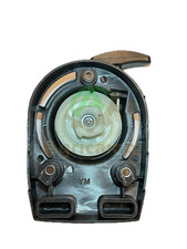 Avviamento facilitato doppia