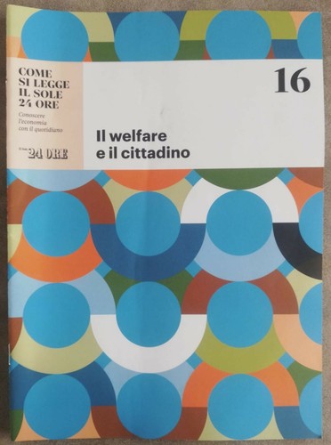 Welfare cittadino come - il,