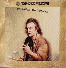 Tullio De Piscopo Passaggio da