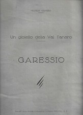 Olivero - Garessio - Un