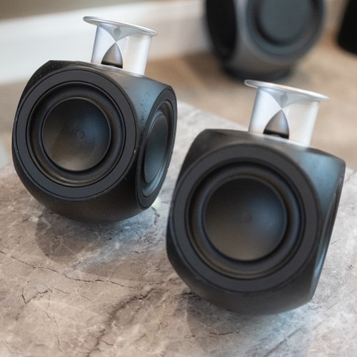 Bang olufsen b - olufsen, 3