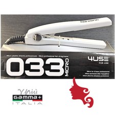 Piastra da Viaggio in Ceramica