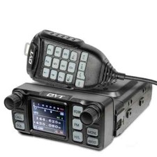 QYT KT5000 Radio Mobile VHF