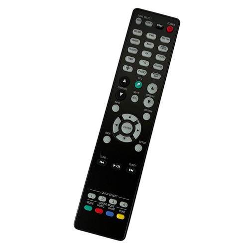 Telecomando per denon - telecomando,