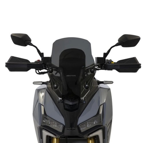 Cupolino sport per sym adx - cupolino,