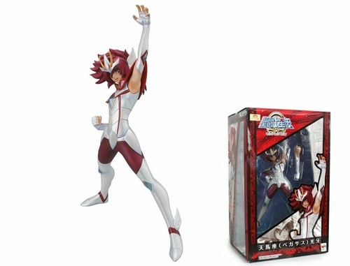 Saint seiya omega - saint,