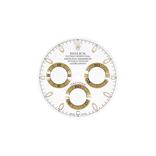 Rolex daytona dial - rolex, dial/quadrante