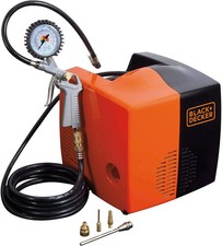 Compressore portatile Cubo BD