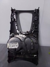 FORD USA EDGE MK2 console