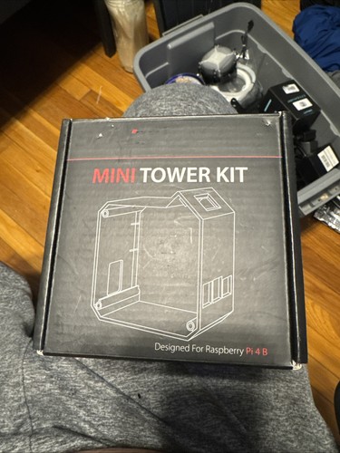 Per ricambi 52pi mini - per,