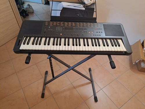 Tastiera musicale technics - musicale,
