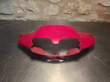 PLASTICA CARENA CUPOLINO