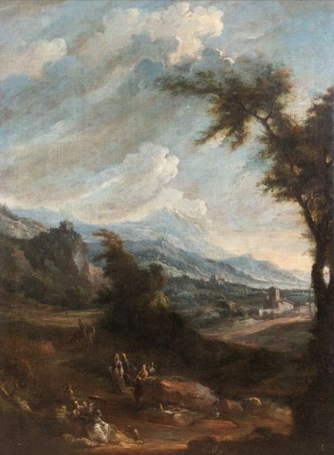 Bartolomeo pedon venezia - pedon,