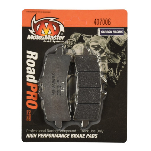 Pastiglia freno moto - pastiglia,