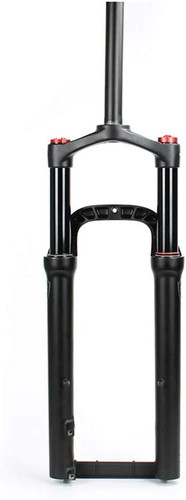 Forcella pneumatica fat bike