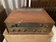 Fisher 202-R sintonizzatore