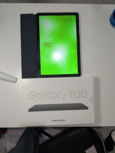 Samsung galaxy tab plus - galaxy, a9+