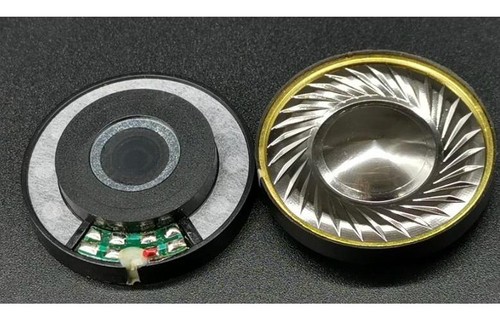 40mm 32ohm 5w auricolare - 40mm,