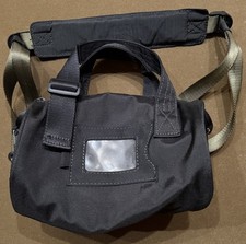 Mini borsone uomo Zara