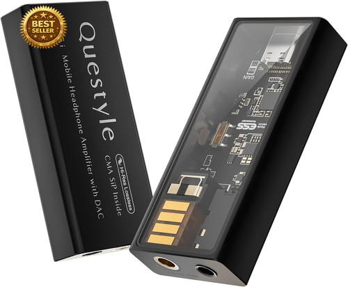 M15i mobile dac amp - m15i,