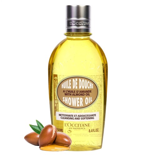 Occitane olio doccia - l'occitane,