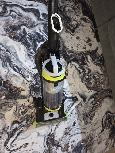 Bissell cleanview - bissell,