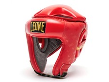 Leone casco boxe kick boxing - leone,