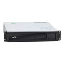 APC Smart-UPS SMT1500RMI2UC