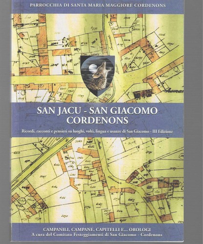 San jacu giacomo - san,