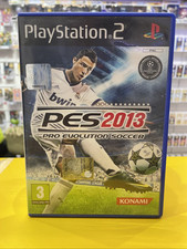 Pro Evolution Soccer 2013 (PES