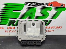 CENTRALINA MOTORE PEUGEOT 307