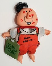 Patata El Greco Gig 15 cm