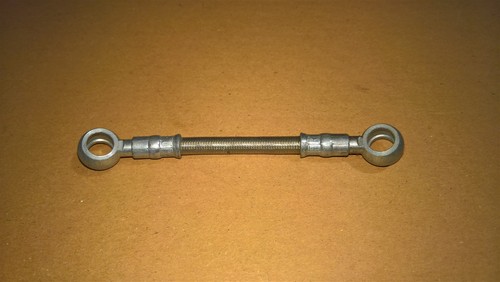 Raccordi banjo tubo linea