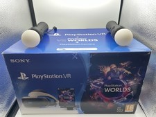 VISORE VR SONY PS4 PLAYSTATION