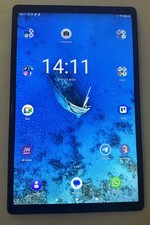 Tablet Lenovo Tab M10 FHD PLUS - 10.3’’ 4gb+128gb - WLAN+LTE  e Batteria nuova